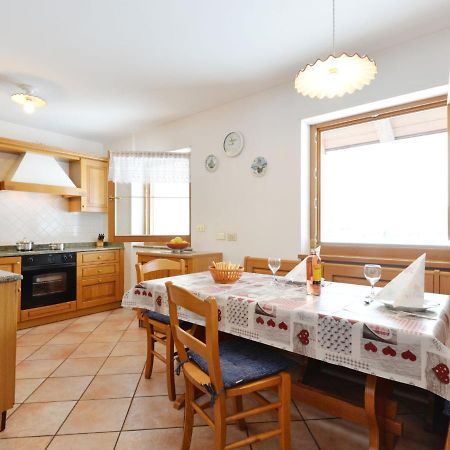 Apartment Ardoney-1 By Interhome Campitello di Fassa Kültér fotó