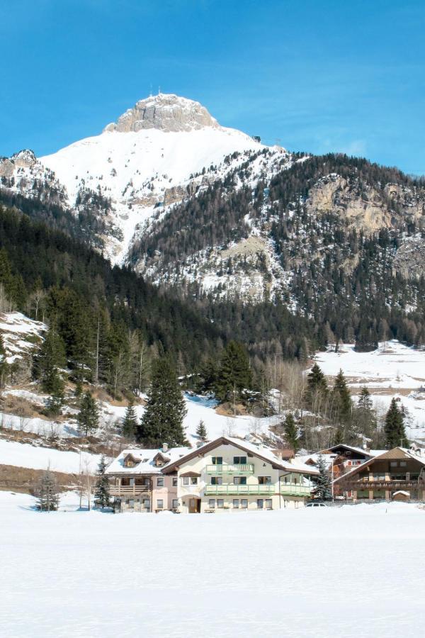 Apartment Ardoney-1 By Interhome Campitello di Fassa Kültér fotó