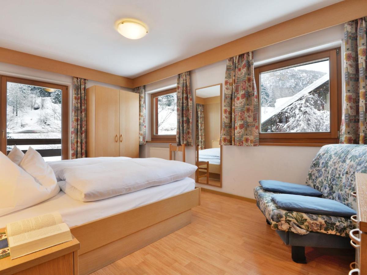 Apartment Ardoney-1 By Interhome Campitello di Fassa Kültér fotó