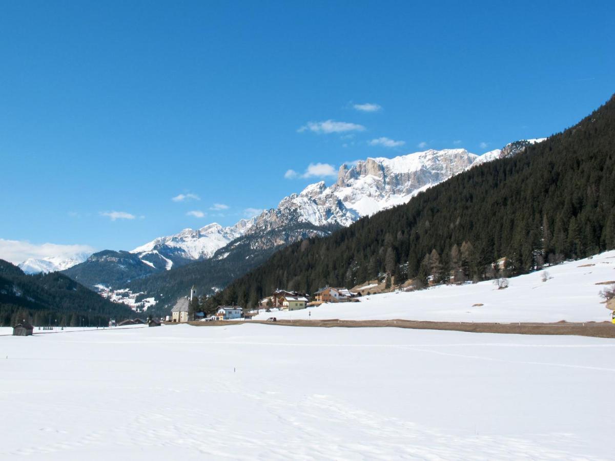 Apartment Ardoney-1 By Interhome Campitello di Fassa Kültér fotó