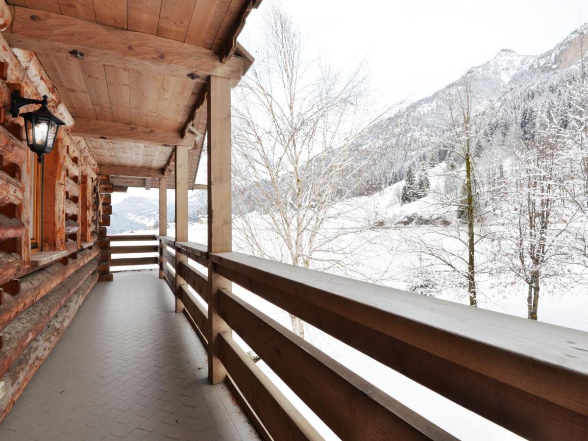 Apartment Ardoney-1 By Interhome Campitello di Fassa Kültér fotó