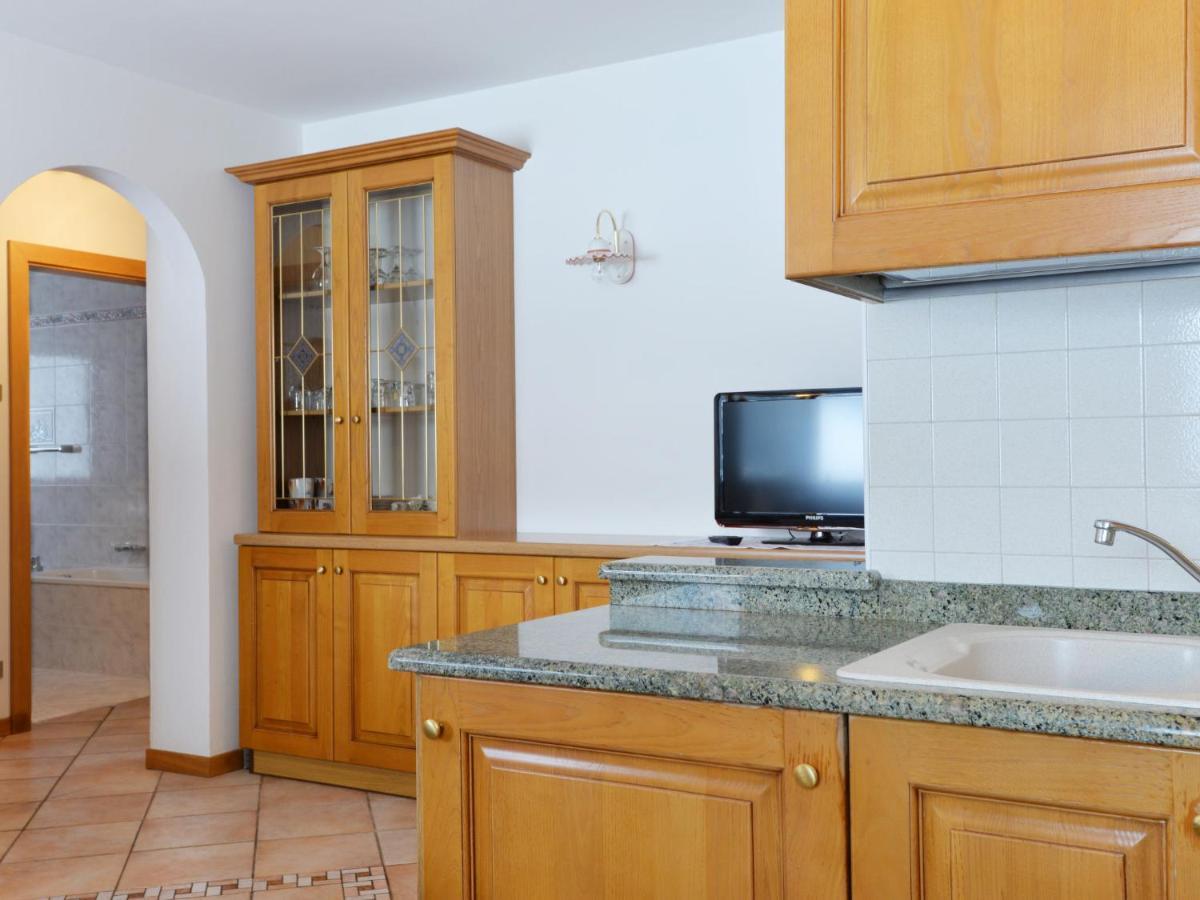 Apartment Ardoney-1 By Interhome Campitello di Fassa Kültér fotó
