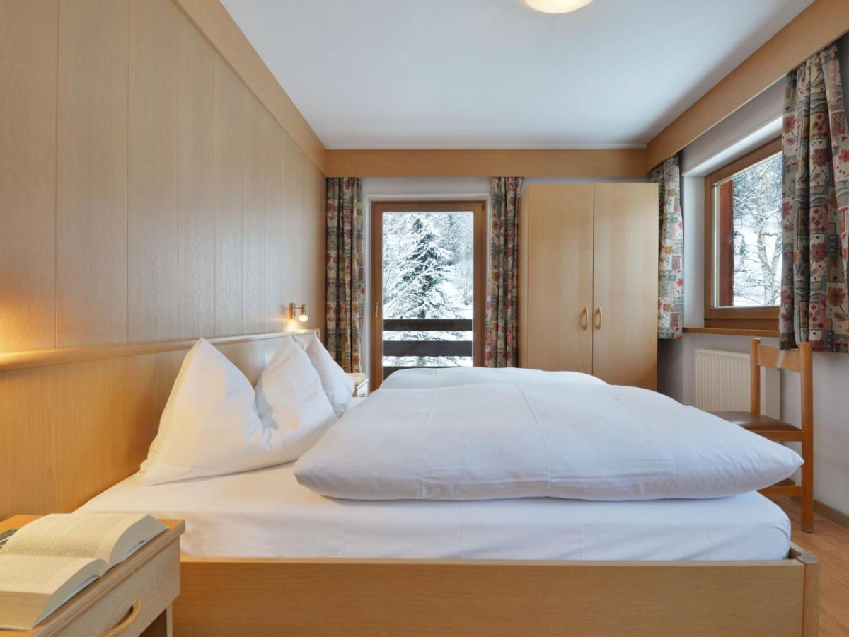 Apartment Ardoney-1 By Interhome Campitello di Fassa Kültér fotó