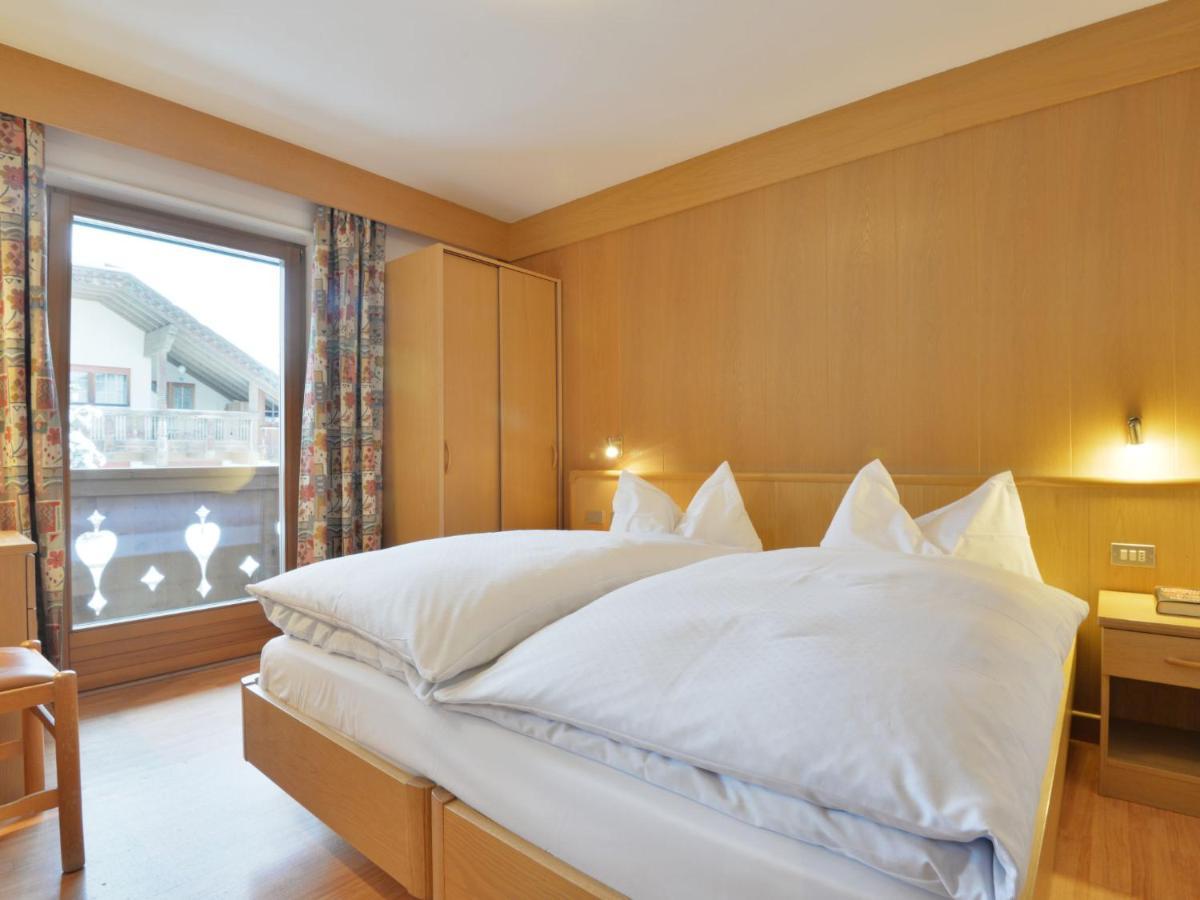 Apartment Ardoney-1 By Interhome Campitello di Fassa Kültér fotó
