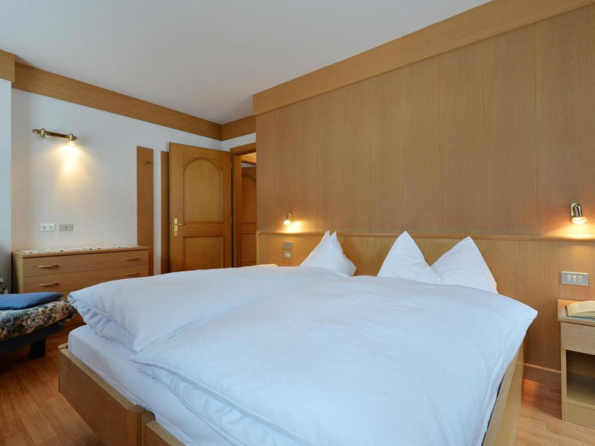 Apartment Ardoney-1 By Interhome Campitello di Fassa Kültér fotó
