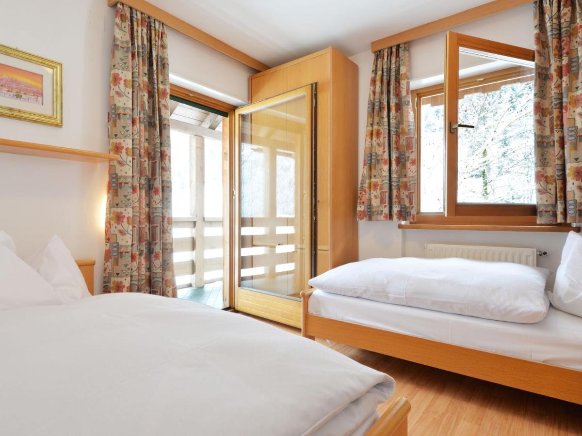 Apartment Ardoney-1 By Interhome Campitello di Fassa Kültér fotó