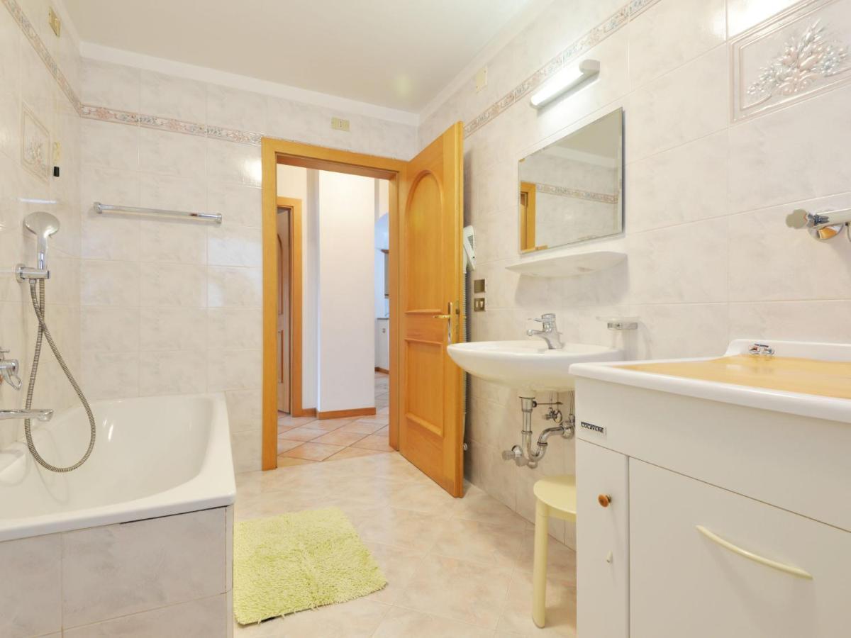 Apartment Ardoney-1 By Interhome Campitello di Fassa Kültér fotó