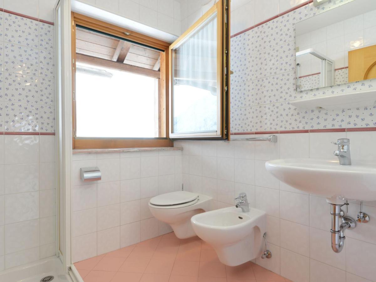 Apartment Ardoney-1 By Interhome Campitello di Fassa Kültér fotó