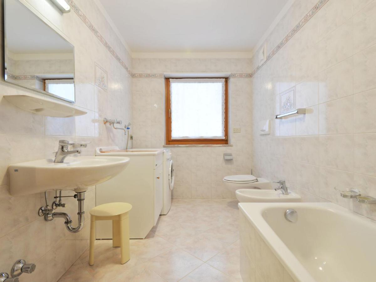 Apartment Ardoney-1 By Interhome Campitello di Fassa Kültér fotó