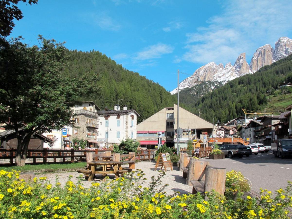 Apartment Ardoney-1 By Interhome Campitello di Fassa Kültér fotó